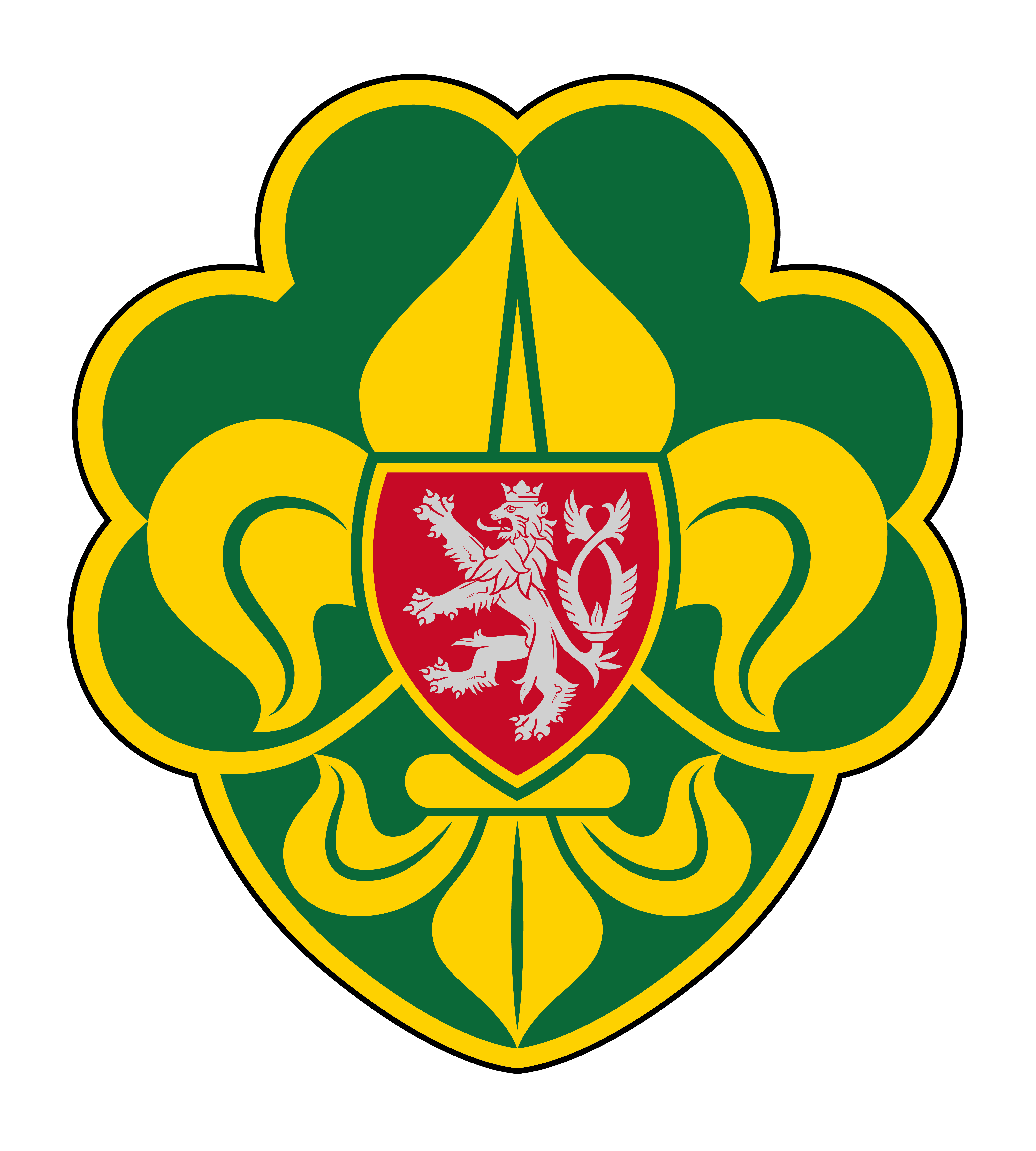 Skaut Fryšták